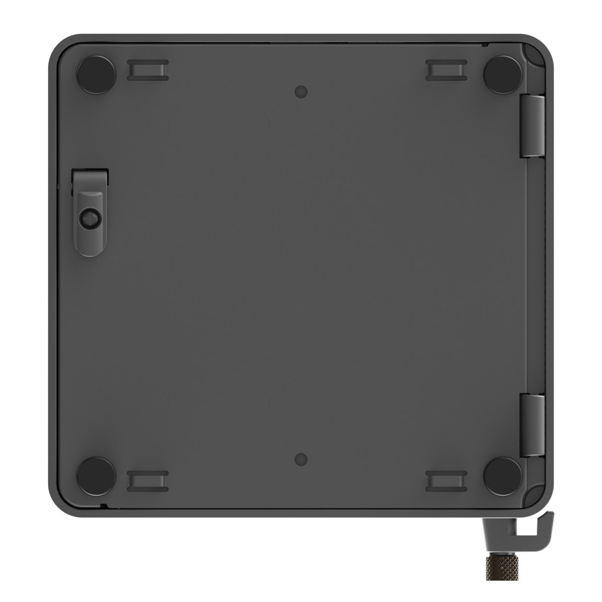 Asus NUC 15 Pro Tall Mini-PC 