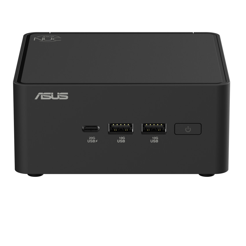Asus NUC 15 Pro Tall Mini-PC 