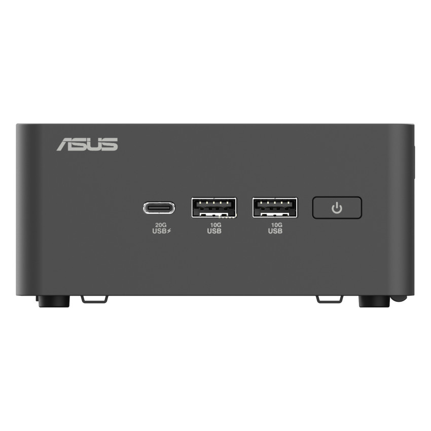 Asus NUC 15 Pro Tall Mini-PC 