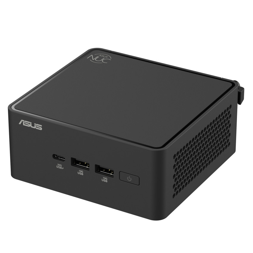 Asus NUC 15 Pro Tall Mini-PC 