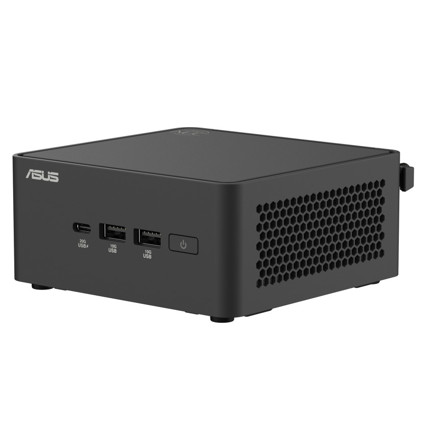 Asus NUC 15 Pro Tall Mini-PC 