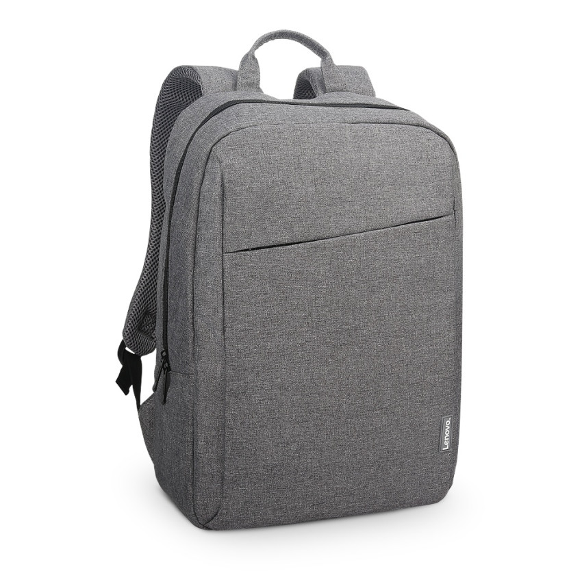 Lenovo Casual B210 Backpack (15.6/16", grau)