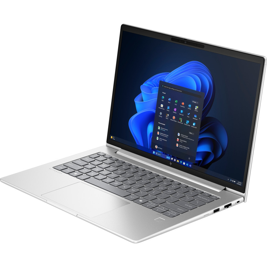 HP EliteBook 645 G11 (silber)