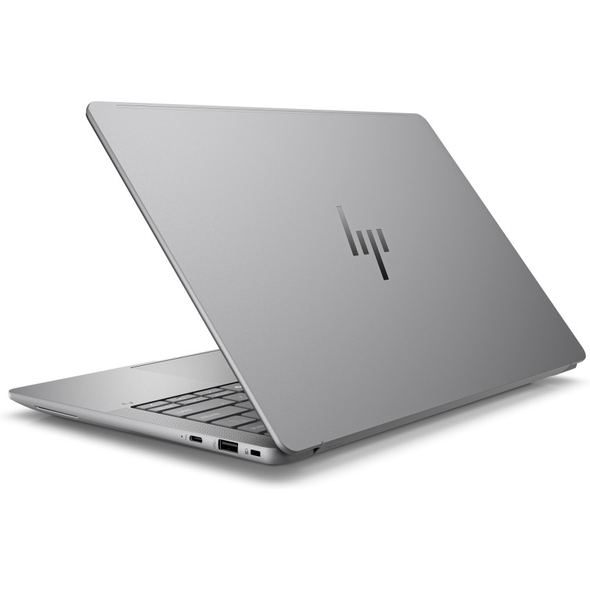 HP ZBook 14 UItra G1a (Alu, silber)