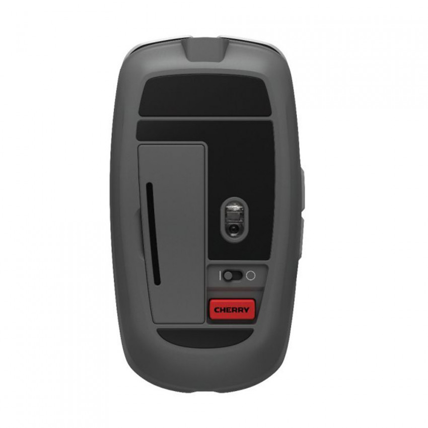 CHERRY® STREAM Desktop Recharge JD-8560 (schwarz)