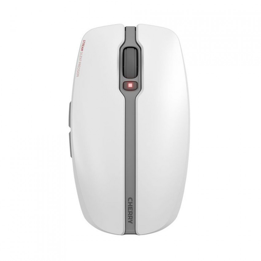 CHERRY® STREAM Desktop Recharge JD-8560 (weiß)