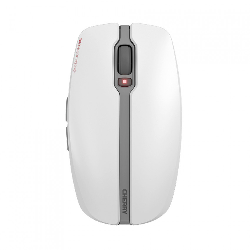 CHERRY® STREAM Desktop JD-8500 (weiß)