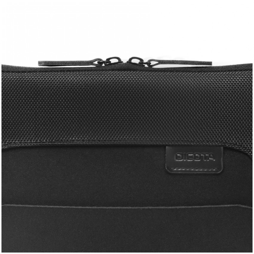 Dicota Ultra Skin PRO (13-13.3") schwarz