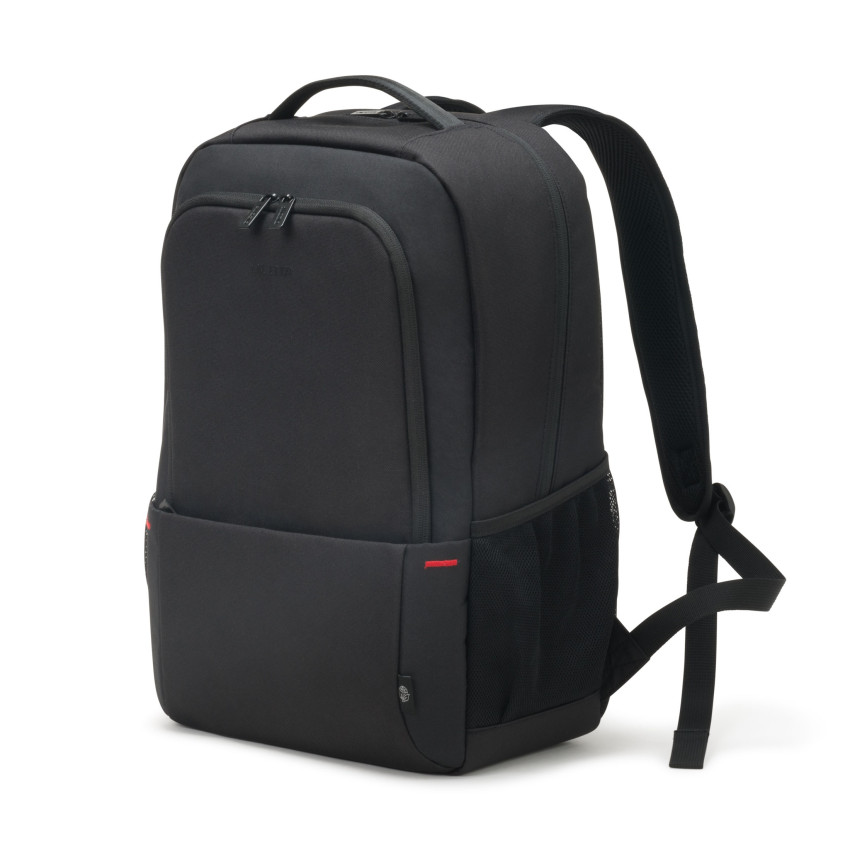 Dicota Rucksack Pluc Eco Base (13-16", schwarz)