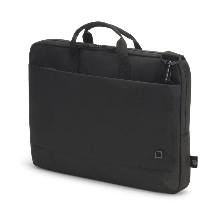 Dicota Slim Eco Motion (12-13", schwarz)