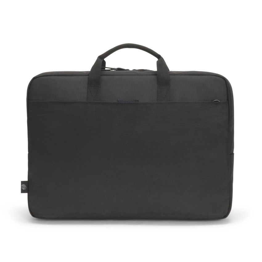 Dicota Slim Eco Motion (12-13", schwarz)