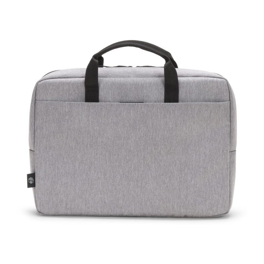Dicota Slim Eco Motion (12-14", grau)