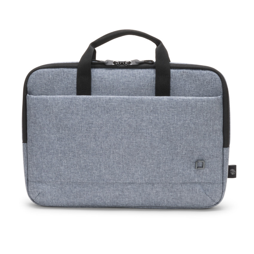 Dicota Slim Eco Motion (14-16", grau)