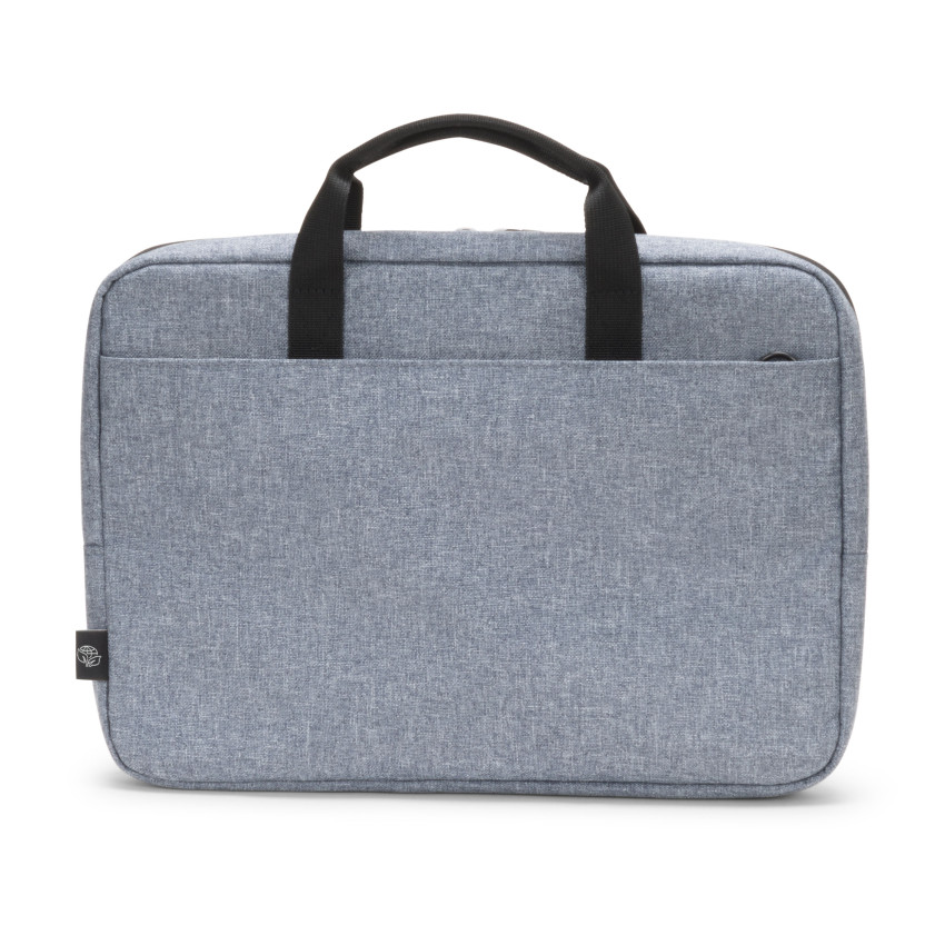 Dicota Slim Eco Motion (14-16", grau)