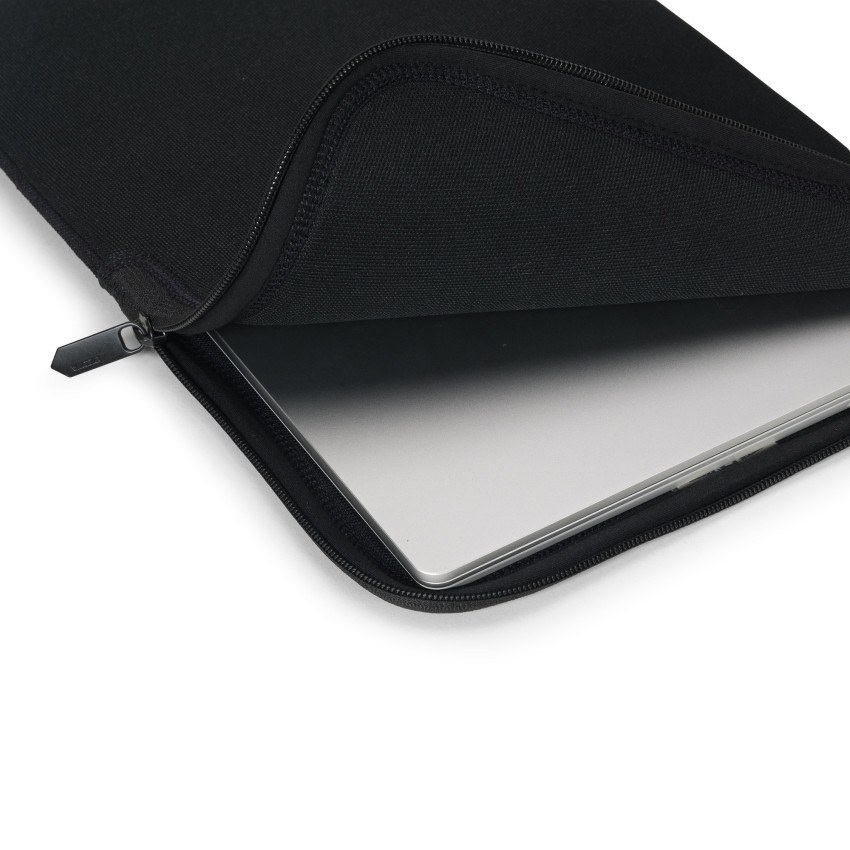 Dicota Eco SLIM S (13", schwarz)