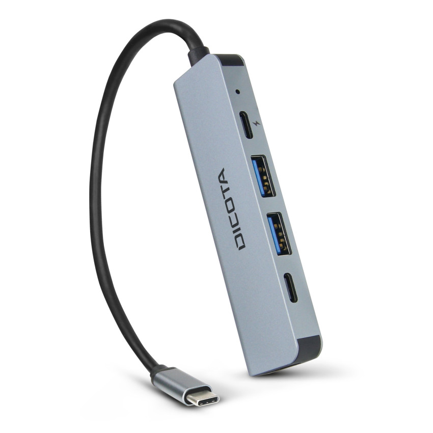 Dicota USB-C 5-in-1 Video Hub
