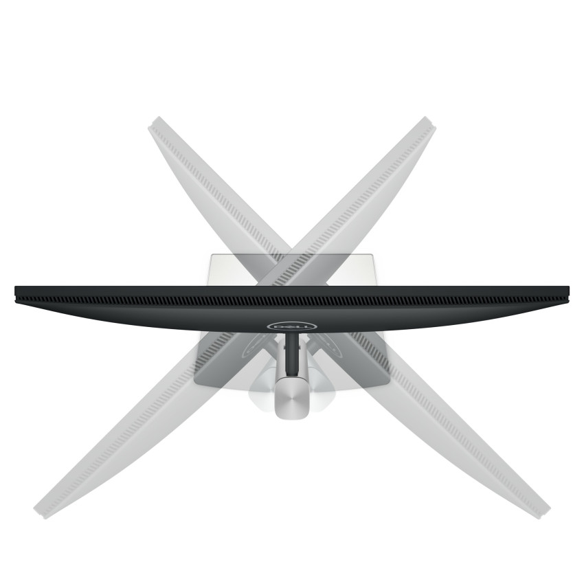 Dell P2425E 61.1 cm (24.07") Docking-Monitor