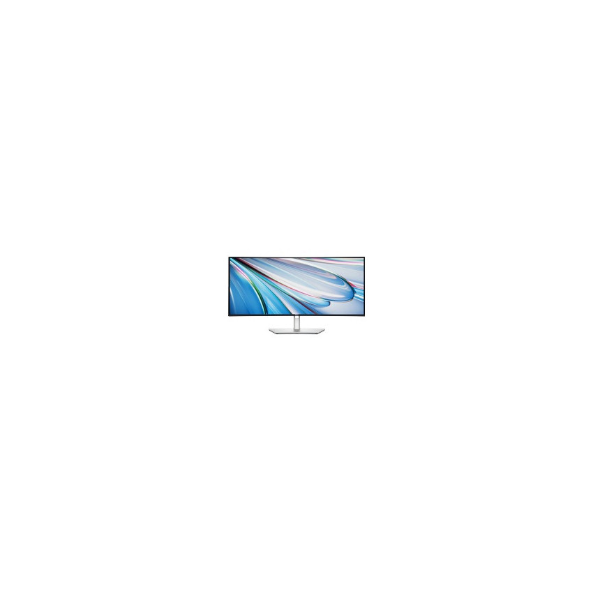 Dell UltraSharp U3425WE 86.36 cm (34") Docking-Monitor