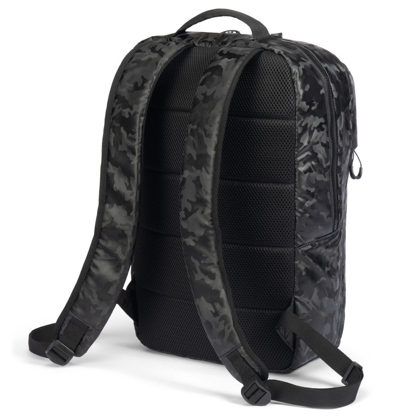 Dicota Backpack COMMUTER (13-16", Camouflage)