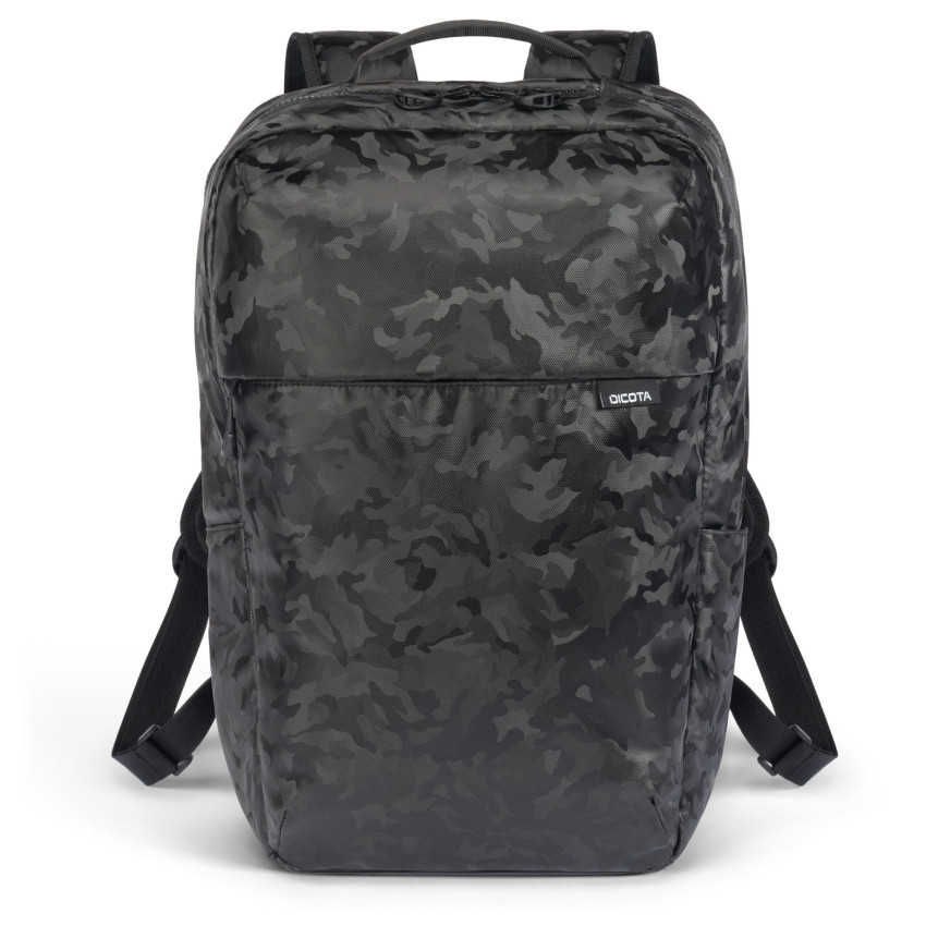 Dicota Backpack COMMUTER (13-16", Camouflage)