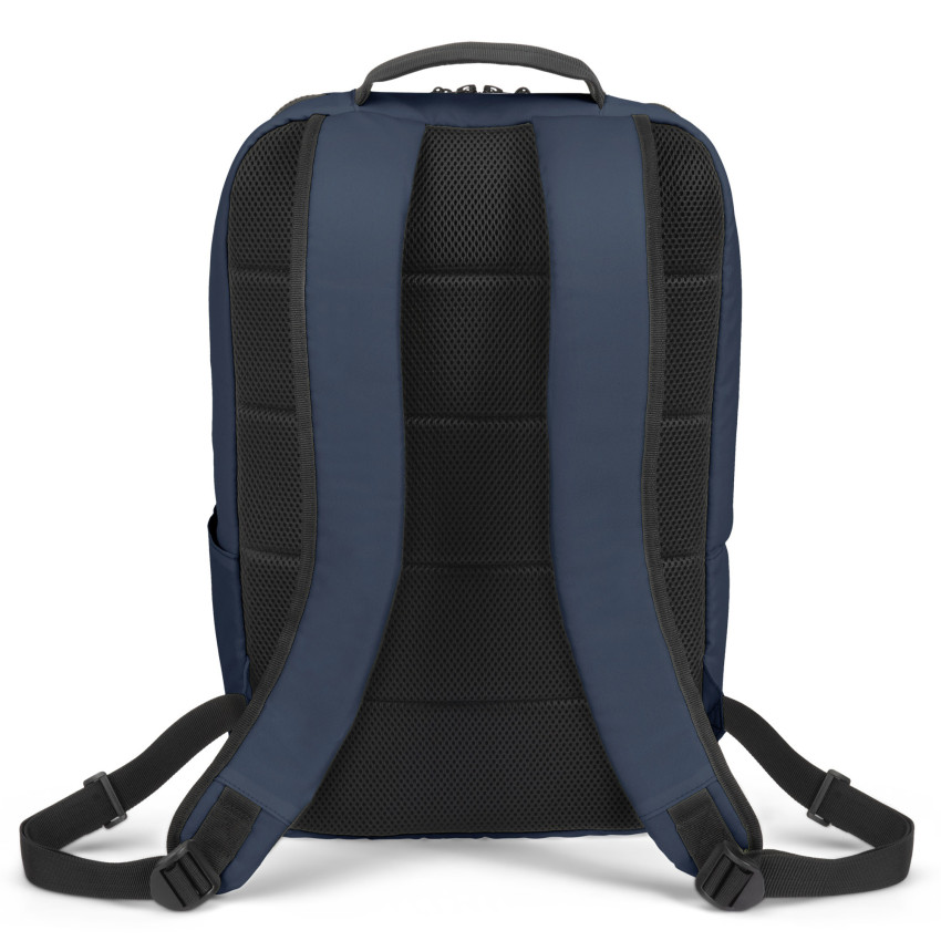 Dicota Backpack COMMUTER (13-16", Navy Blau)