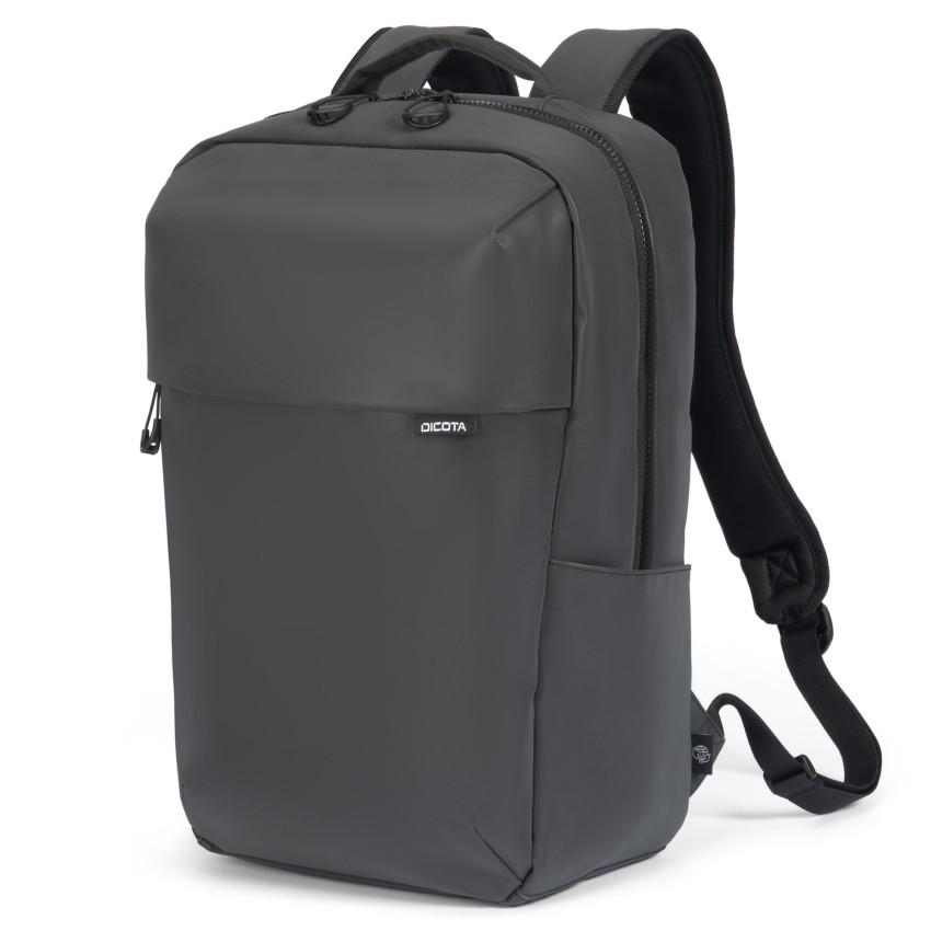 Dicota Backpack COMMUTER (13-16", Reflective)