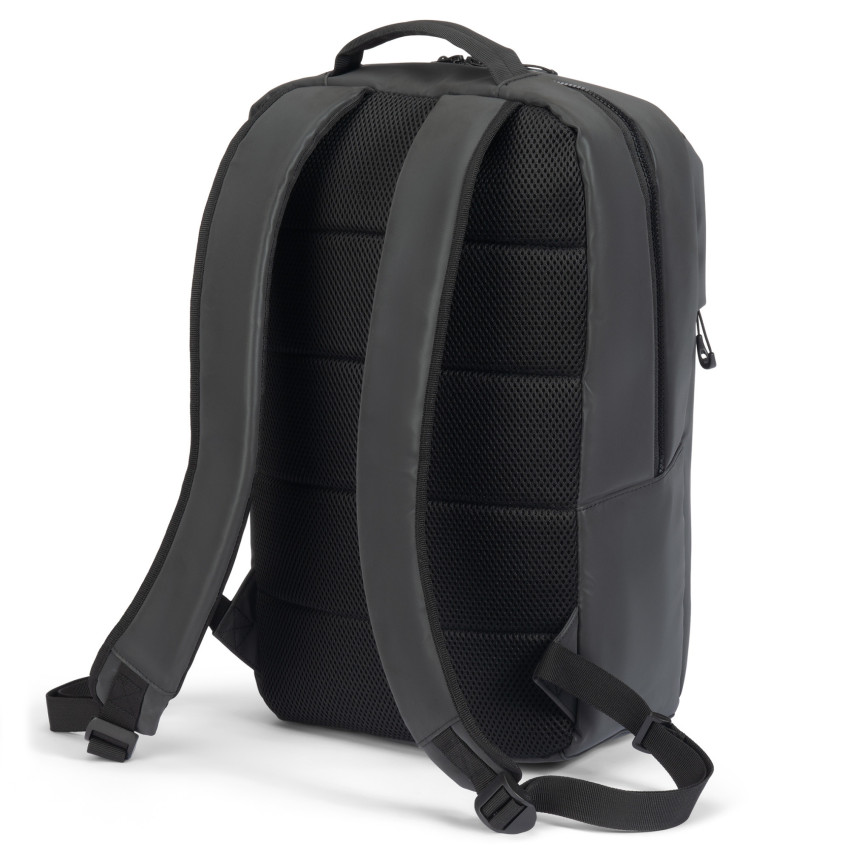 Dicota Backpack COMMUTER (13-16", Reflective)