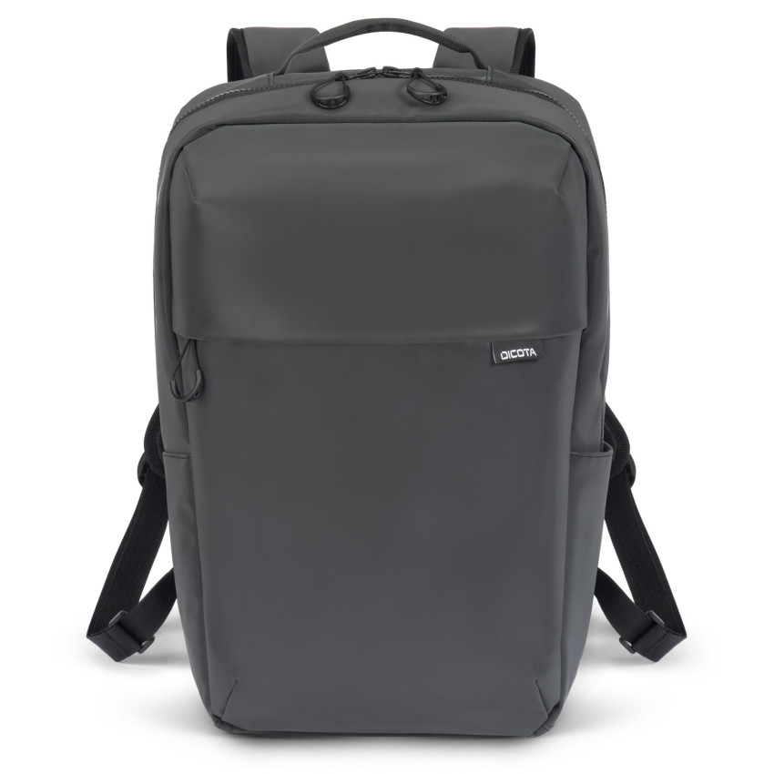 Dicota Backpack COMMUTER (13-16", Reflective)