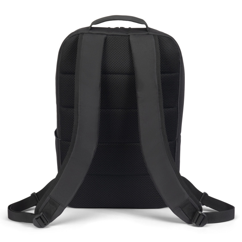 Dicota Backpack COMMUTER (13-16", Schwarz)