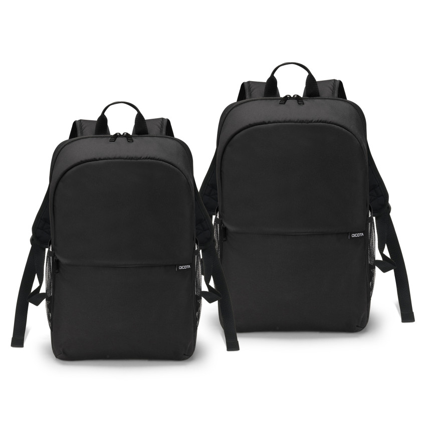 Dicota Rucksack ONE (13-16", schwarz)