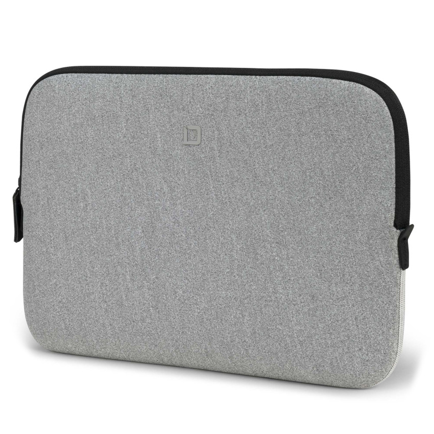 Dicota Urban Skin (13", grau)