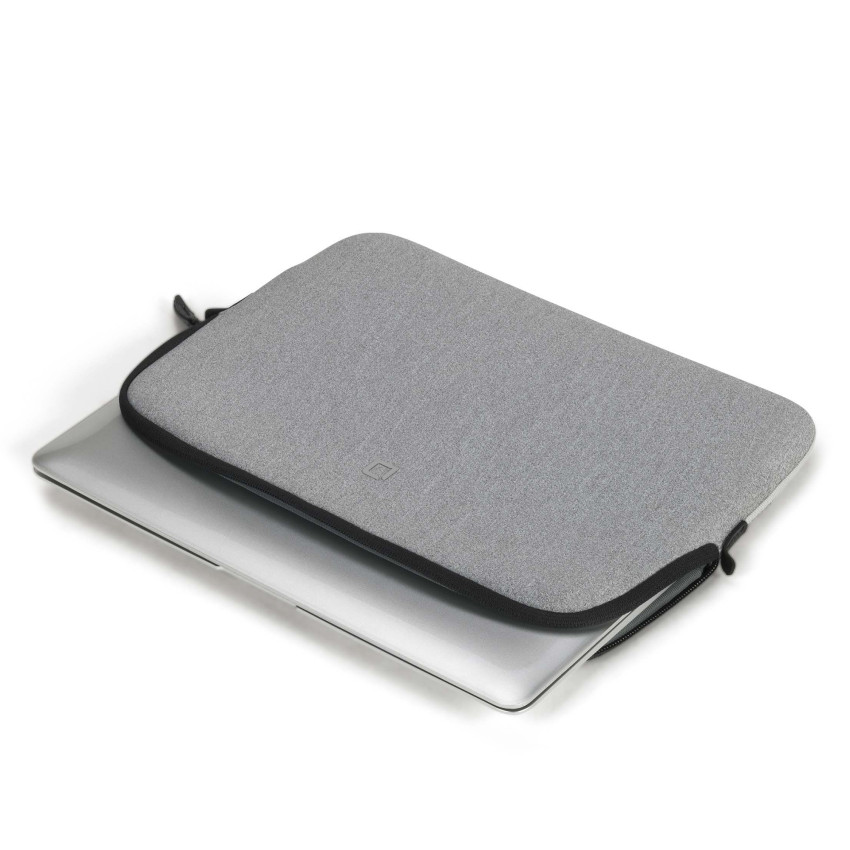 Dicota Urban Skin (13", grau)