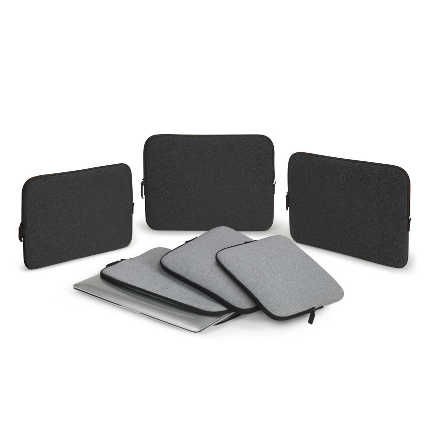 Dicota Urban Skin (13", grau)