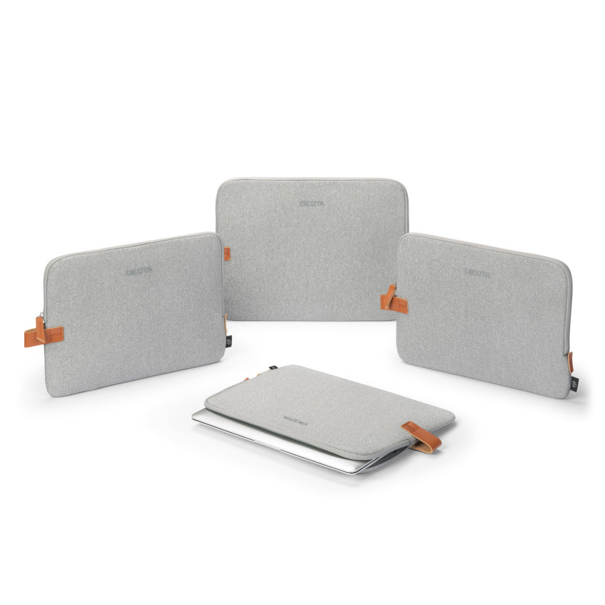 Dicota Skin URBAN 13 Grey