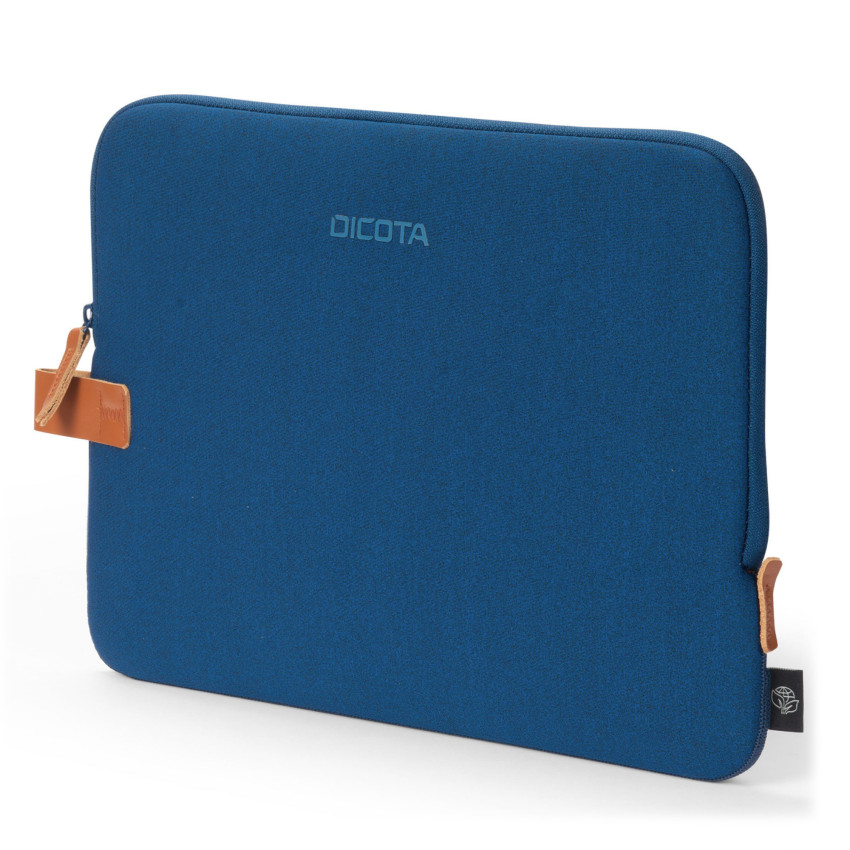 Dicota Skin URBAN 16 Navy Blue