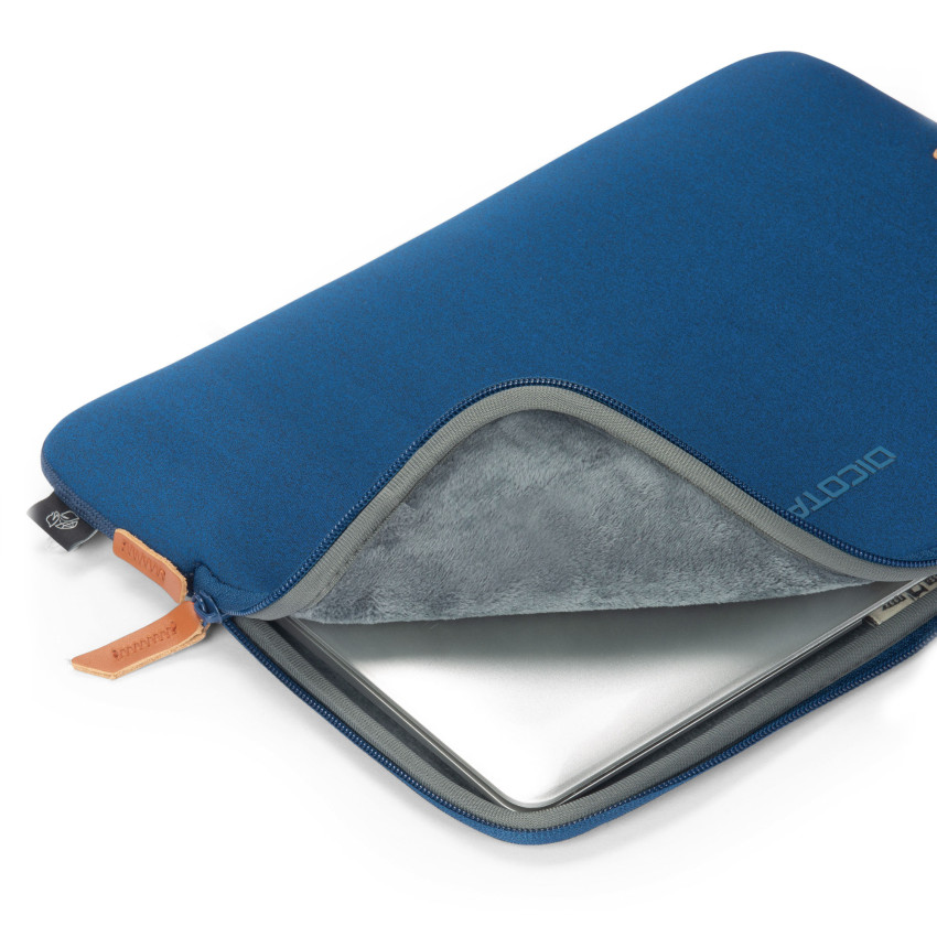 Dicota Skin URBAN 16 Navy Blue