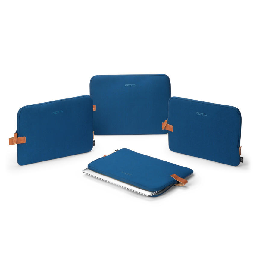 Dicota Skin URBAN 16 Navy Blue