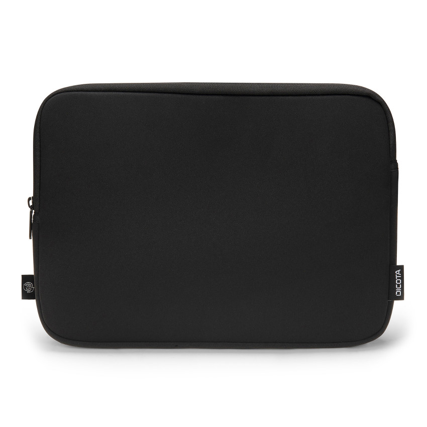 Dicota Sleeve ONE (13-13.3") schwarz