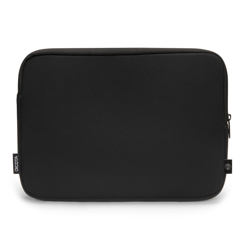 Dicota Sleeve ONE (13-13.3") schwarz
