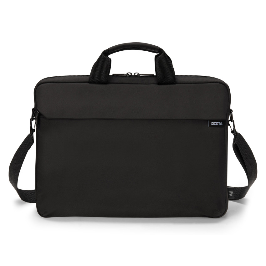 Dicota Slim Case ONE (10" - 12.5") schwarz