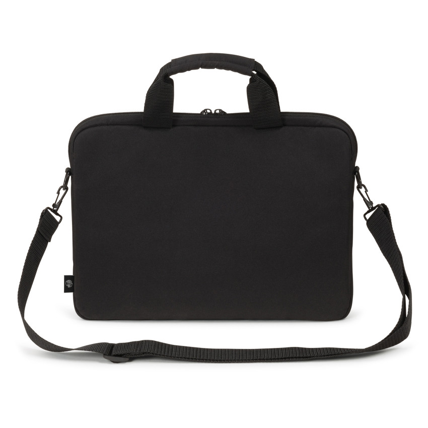 Dicota Slim Case ONE (10" - 12.5") schwarz