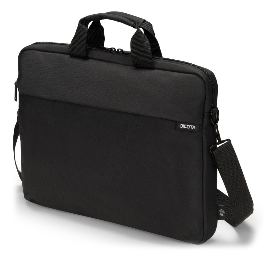 Dicota Slim Case ONE (10" - 12.5") schwarz
