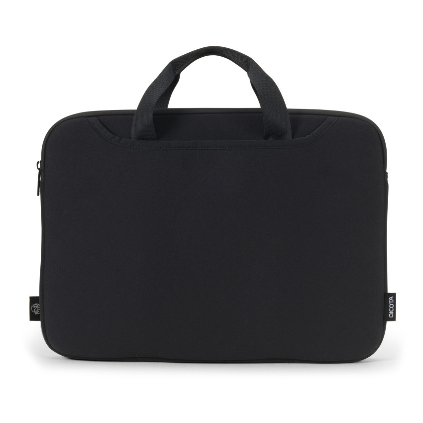 Dicota Smart Sleeve ONE  (14-14.1", schwarz)