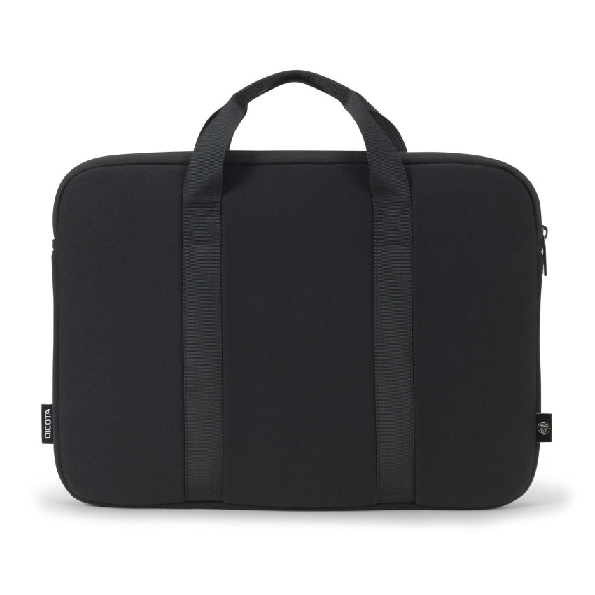 Dicota Smart Sleeve ONE  (14-14.1", schwarz)