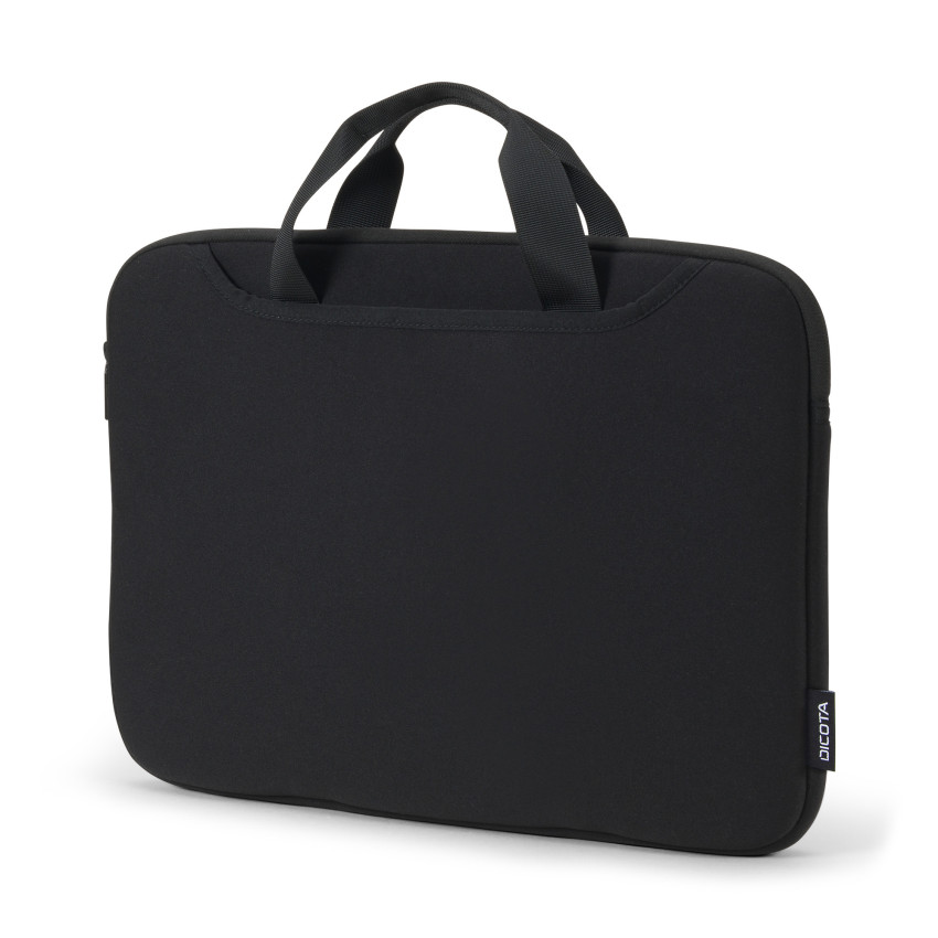 Dicota Smart Sleeve ONE  (14-14.1", schwarz)