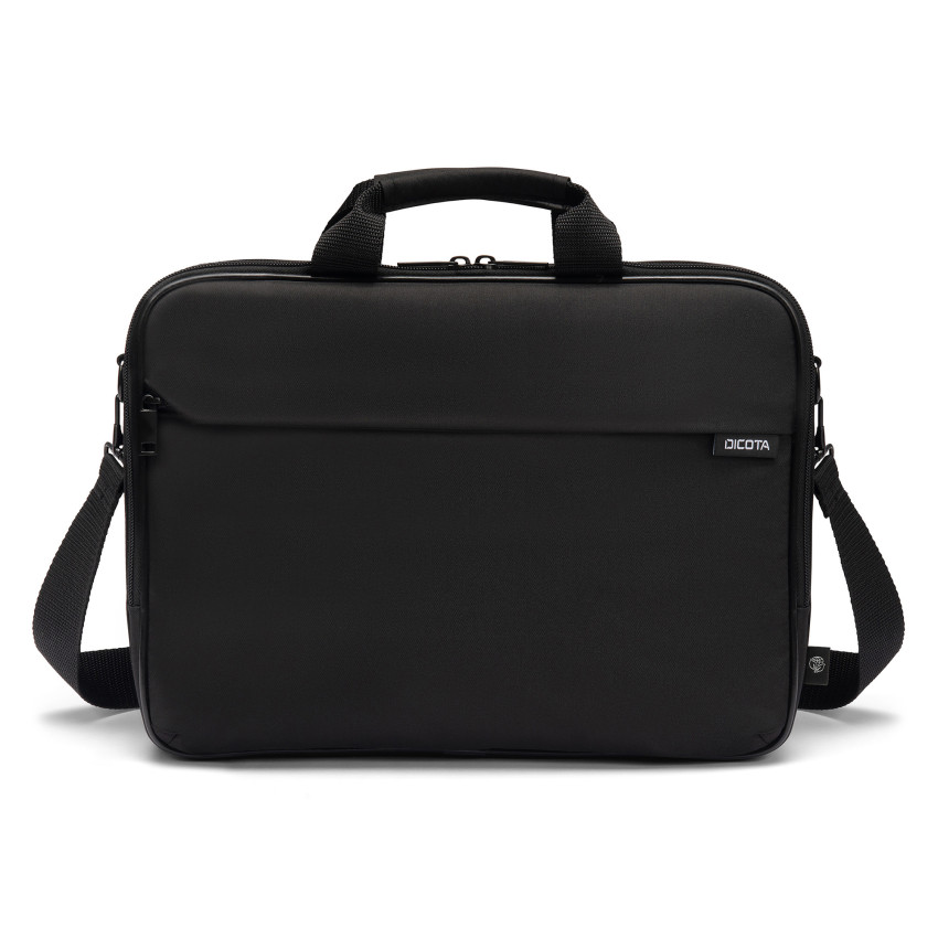 Dicota Top Traveller ONE (13-14.1", schwarz)