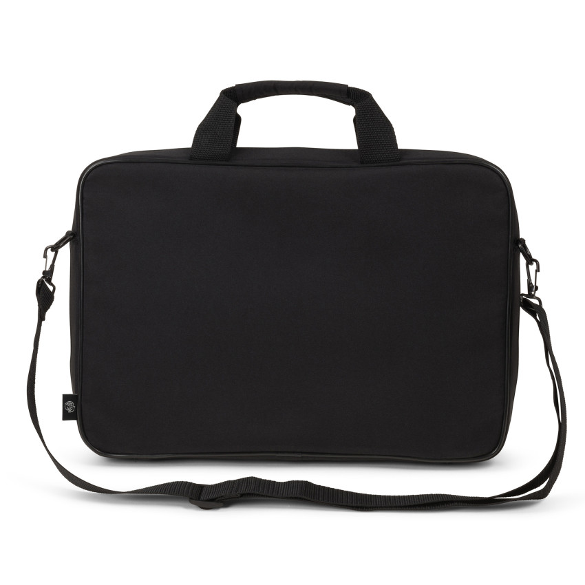 Dicota Top Traveller ONE (13-14.1", schwarz)