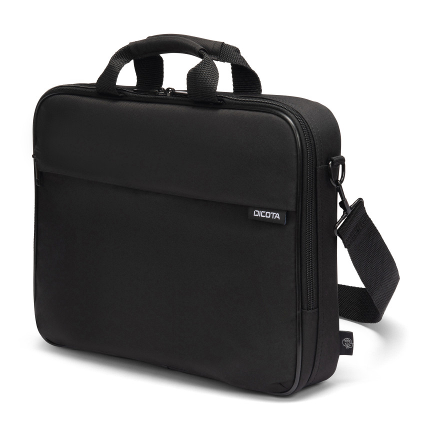 Dicota Top Traveller ONE (13-14.1", schwarz)