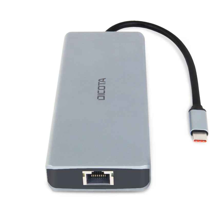 USB-C 13-in-1 Docking Station 4K