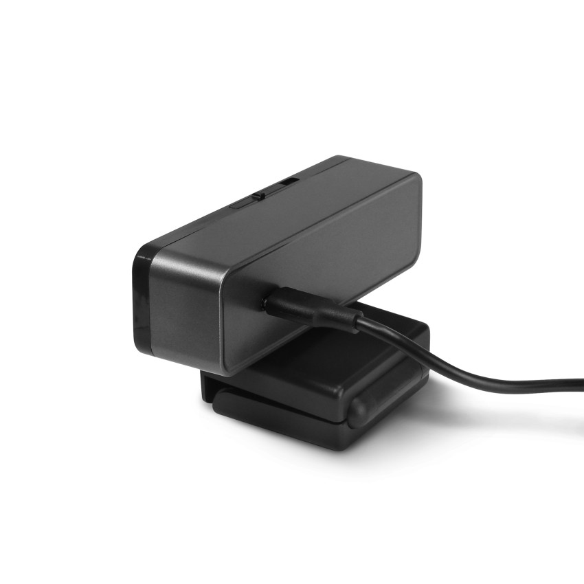 Dicota Webcam PRO Gesichtserkennung